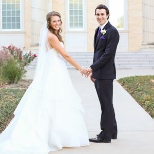 Meet your Posher, Sarah